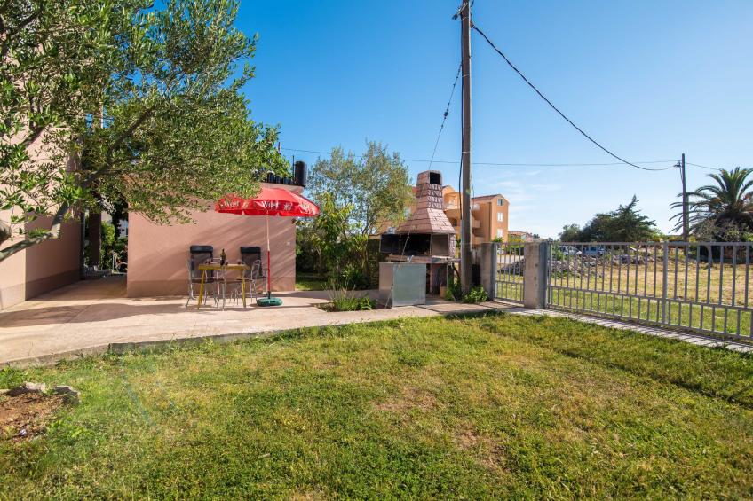 Comfortable Kastel Stafilic Apartment with Balcony - Two Bedroom Apartment with Balcony and Sea View - foto 27