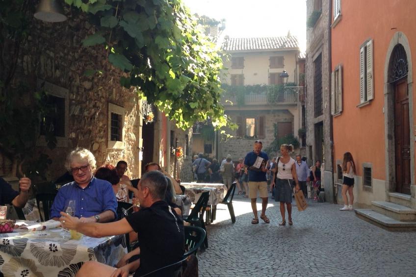 La Badia in Franciacorta 10 min. vom Iseosee entfernt - foto 37