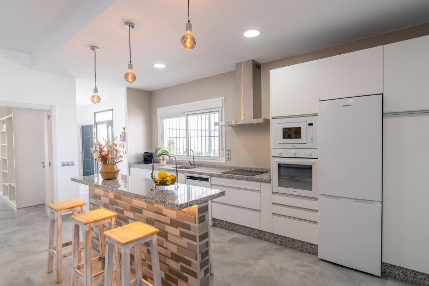 Casa rural Villa Gordito - foto 16