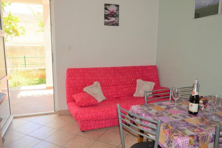 in Poljica mit privatem Parkplatz - foto 24