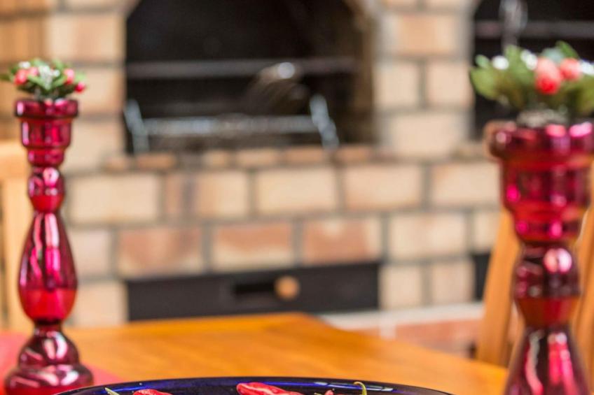 Haus mit 2 Schlafzimmern, nahe dem Strand - foto 14