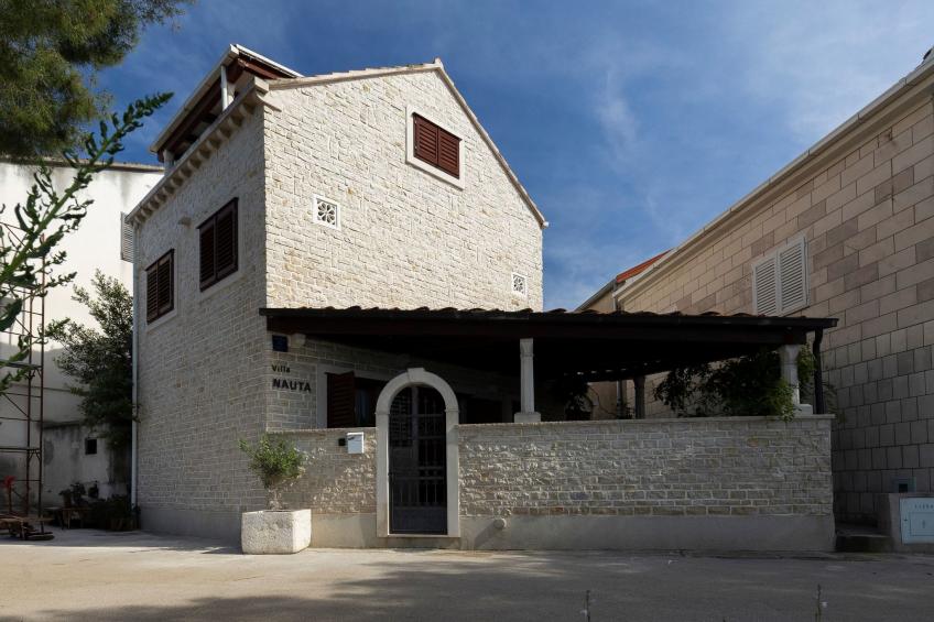 Villa Nauta - Peljesac, Ferienhaus mit Whirpool - foto 30