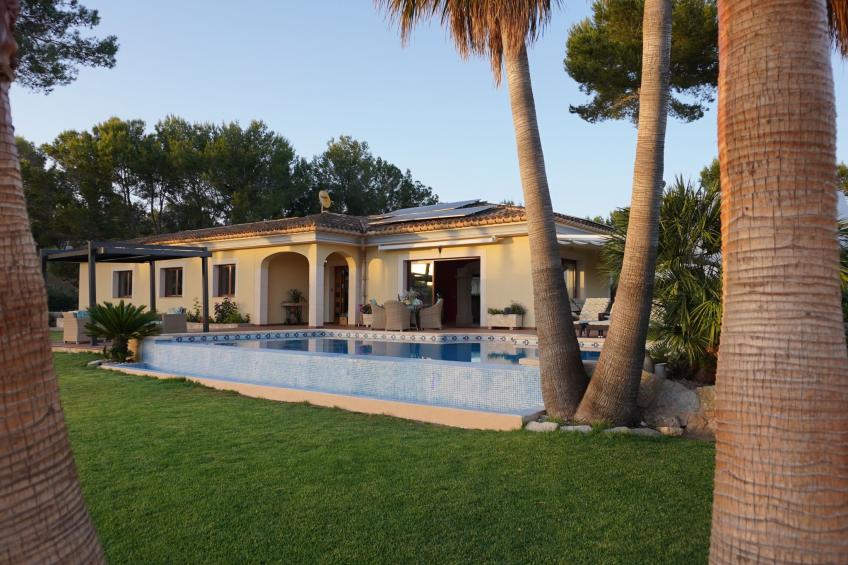 Villa Sol de Mallorca - foto 11
