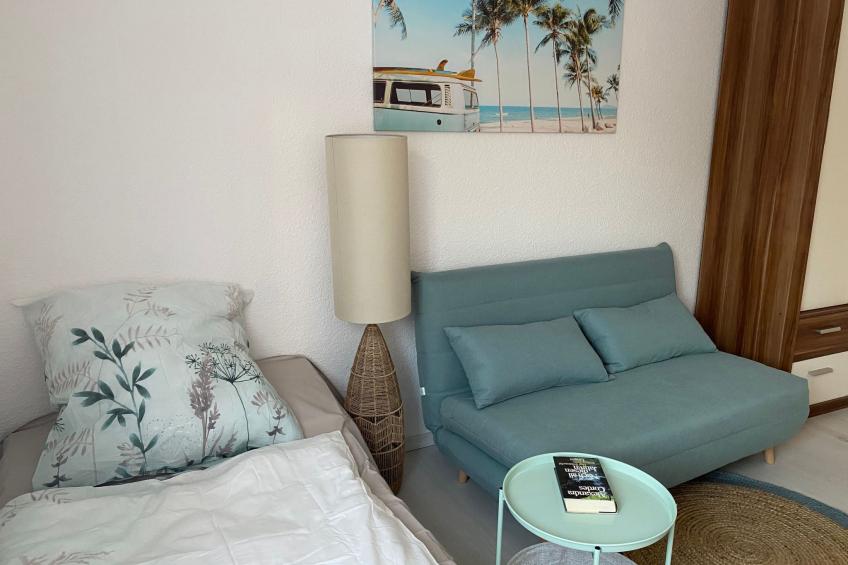 Grüne Oase neben Duisburg Hbf - foto 17