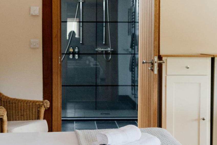 The Welsh Barn - foto 69