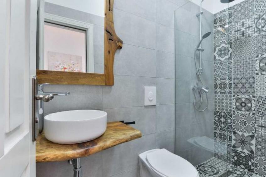 Villa Marinic with heated pool and entertainment r - foto 35