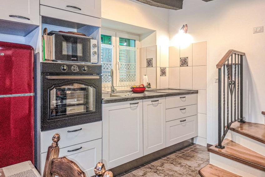 Villa Malini - foto 14