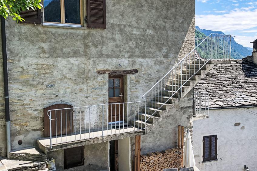 Casa Onsernone