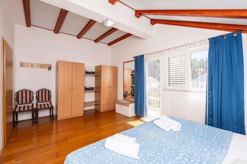 Villa Seka Mlini - Two Bedroom Apartment with Terrace - foto 7