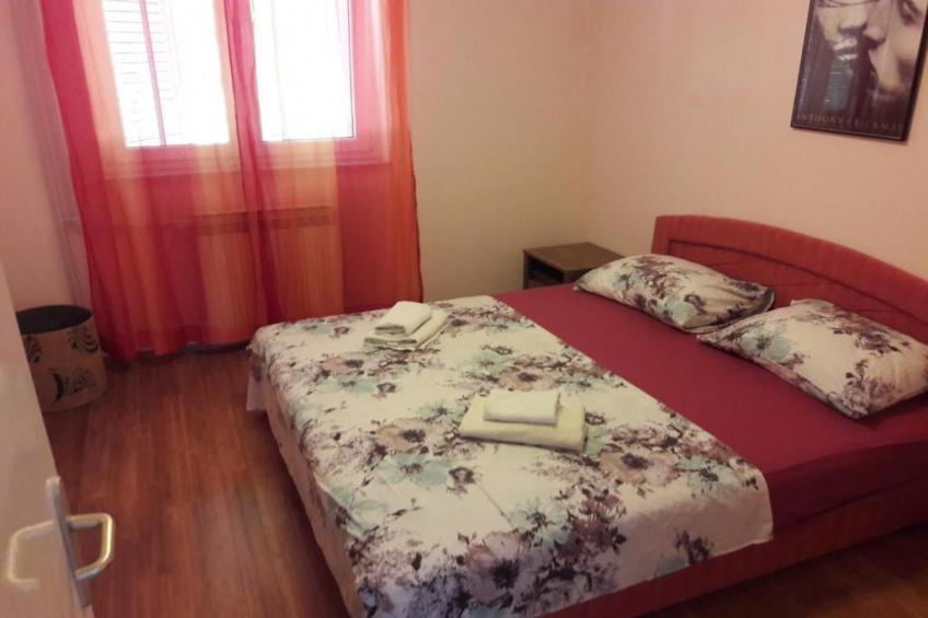 Apartments Amalia - Two Bedroom Apartment with Terrace (Amalia 1) - foto 8