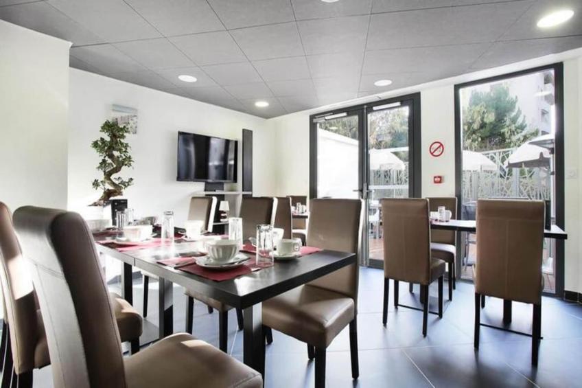 Appart'hôtel Odalys Prado Castellane - foto 24