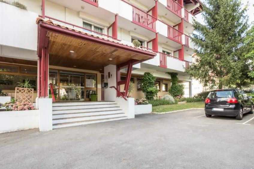 Résidence Eguzki - foto 5