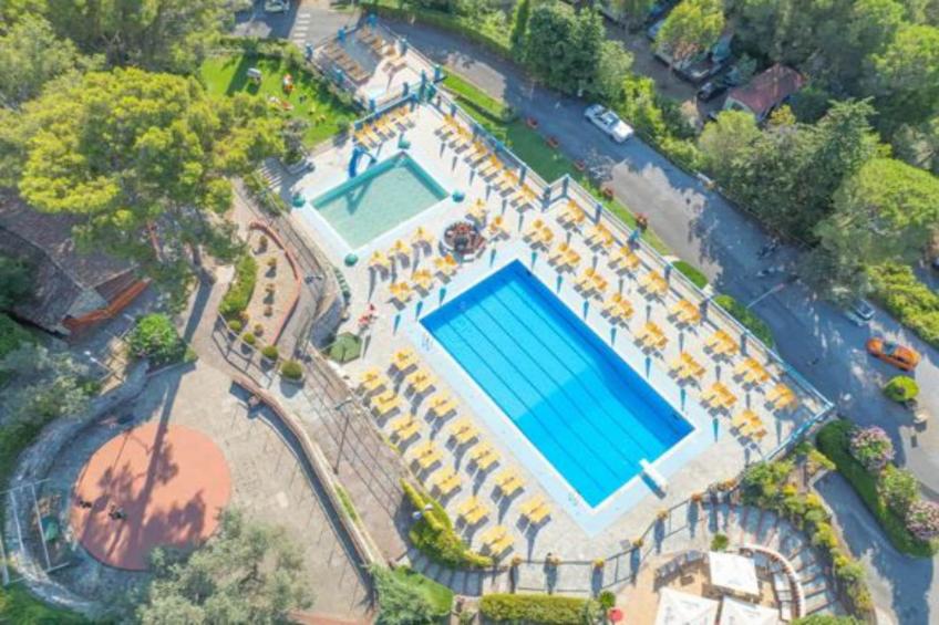 C´Era una Volta APARTMENTS TWO BEDROOMS - 2 Pax - B2/M2 - foto 19