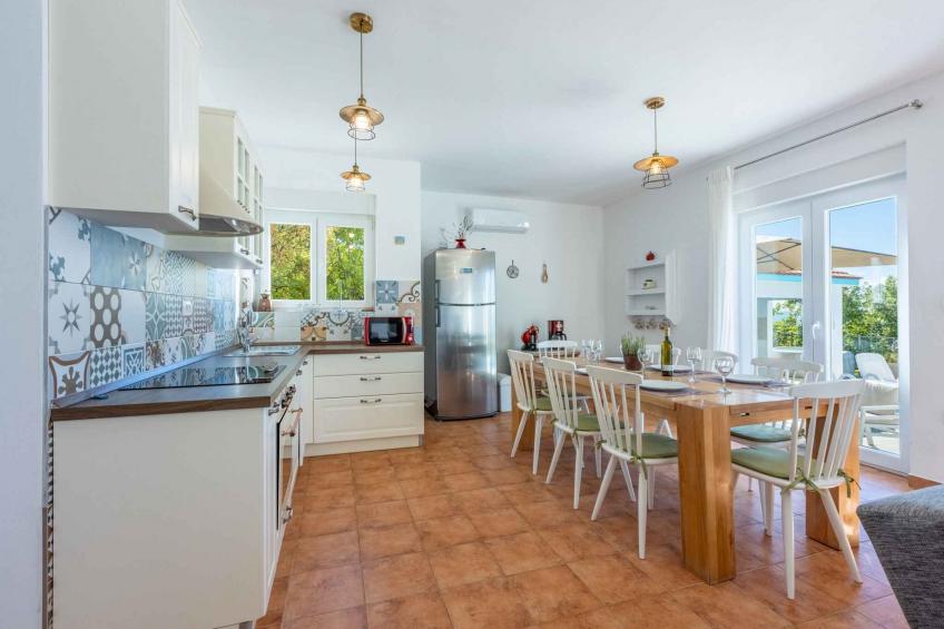 Villa met buitenzwembad en panorama uitzicht - VW-HVKF9 - foto 70