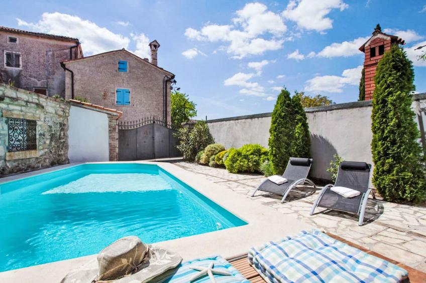 Villa Puntarina - foto 5