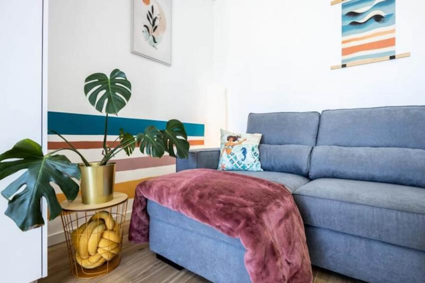 The Kuuyi Suite - Burgau - foto 14