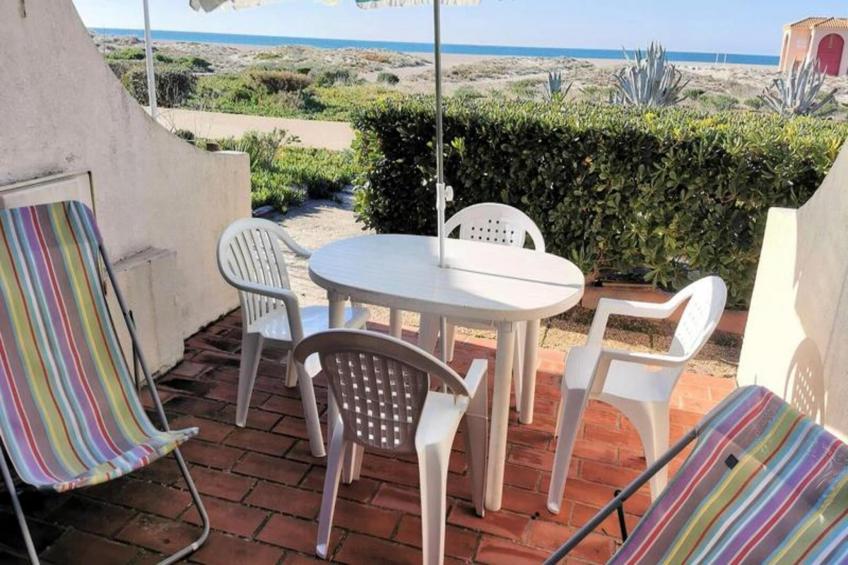 Résidence Maisons De La Mer 2 - foto 22