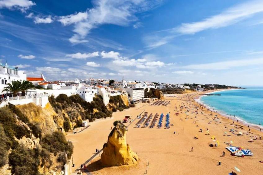 Alfamar Inês Apartment - foto 28