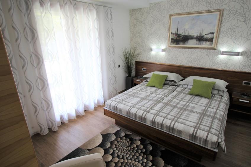 Appartement Silvia mit Terrasse und Meerblick - foto 9