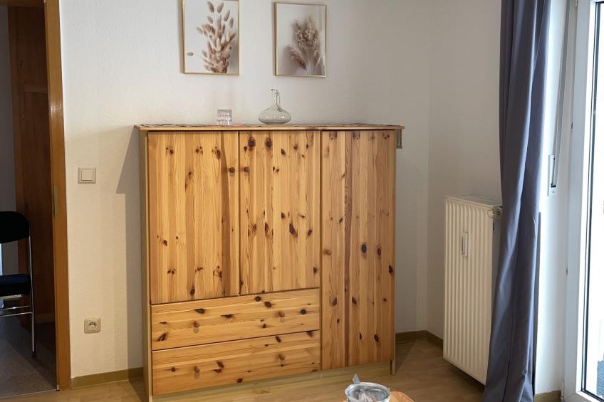 Amöneburg in Amöneburg - foto 9