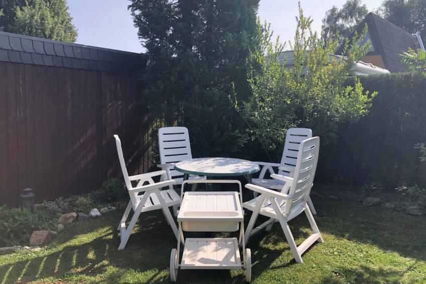 Eifelhäuschen - foto 6