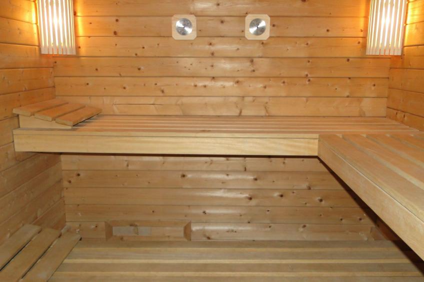 1805 Saine Montagnes du Jura mit Spa & Sauna - foto 26