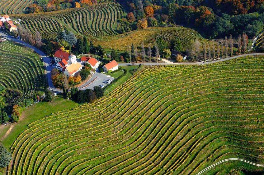 Urlaub für die Seele - Ferienhaus mit Sauna - foto 13