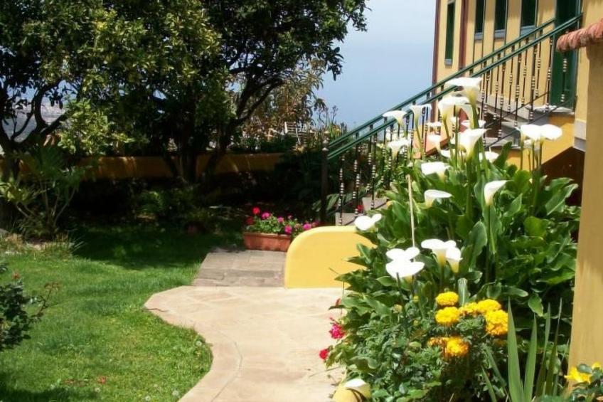 Typisches, renoviertes kanarisches Landhaus - foto 19