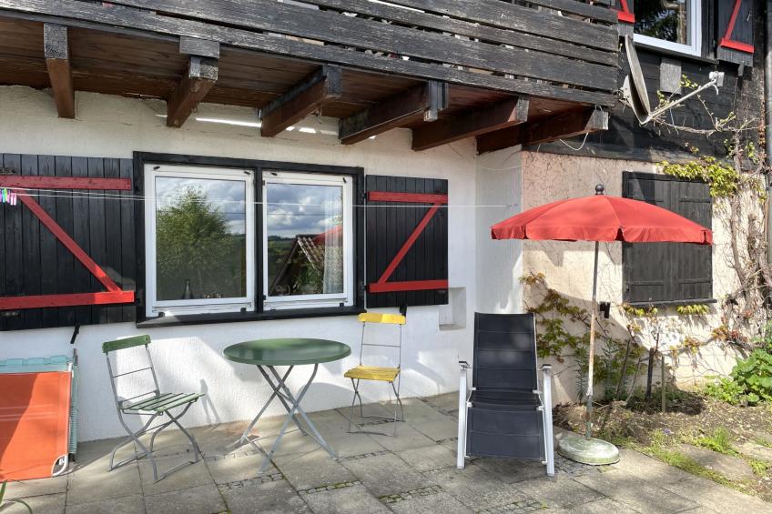 Feriendorf Ruschweiler (ILS210) - foto 28