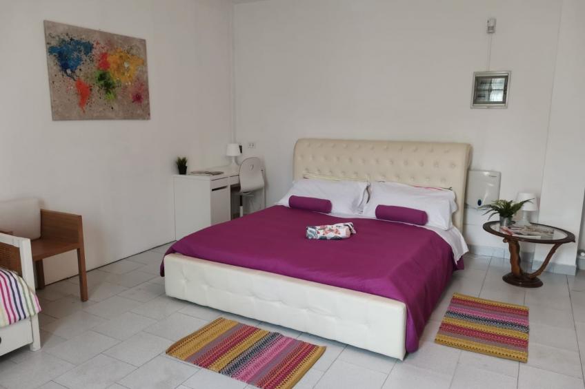 Villa Biancospino See Monate - foto 6