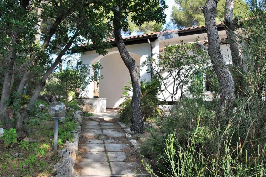 Villa zur Alleinbenutzung im Grünen - foto 19