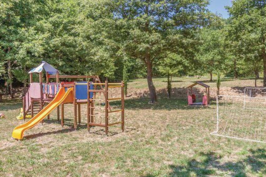 Bauernhaus im grünen Sannio mit Schwimmbad - foto 9