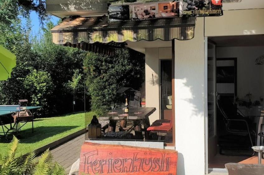 Ferienhüsli - foto 18