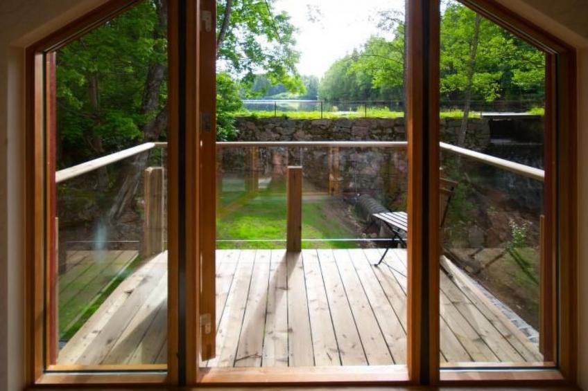 direkt am See gelegen - foto 10