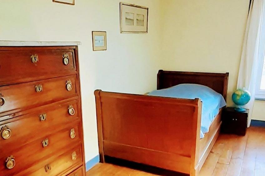 Residenz Keryvet, Meerblick, Strand 2 Minuten entfernt - foto 18