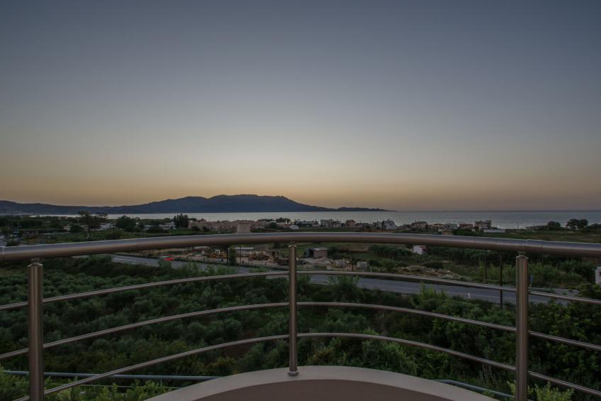 Villa Levantes - Ferienhaus in Mithimna mit Pool - foto 22