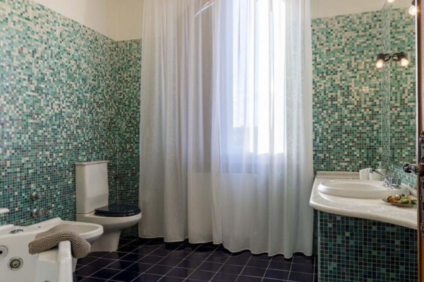 Villa i Portici - foto 24