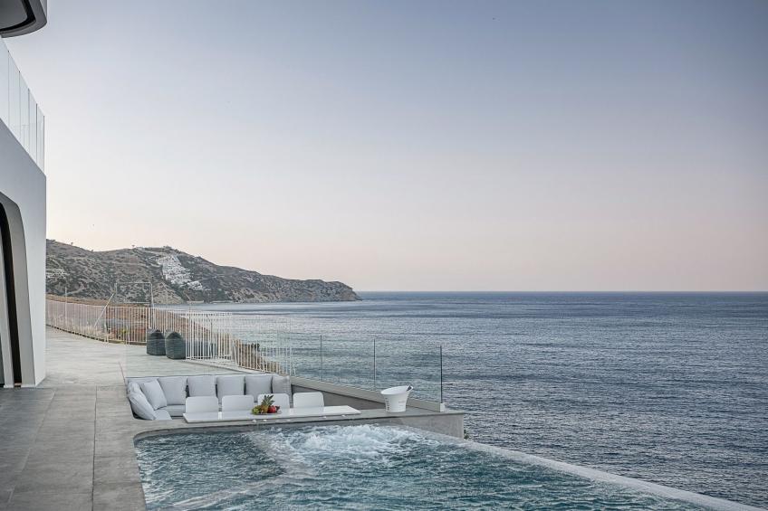 Meltemi Villa Kreta - foto 7