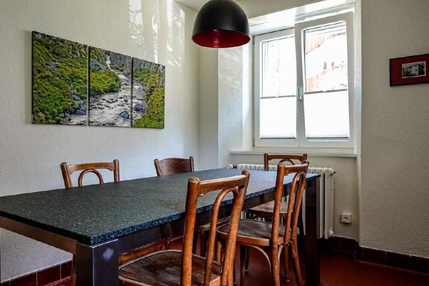 Chesa Melchior - foto 18