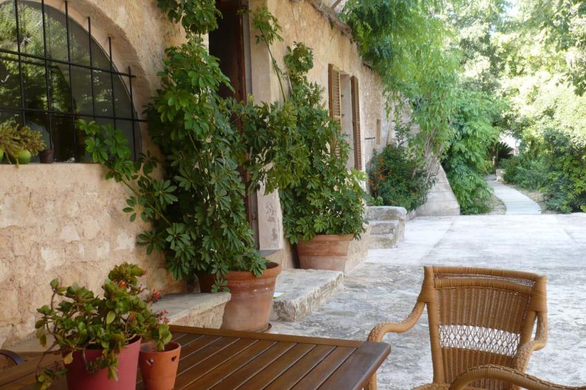 Finca "Son Pereto" mit privatem Pool - foto 29