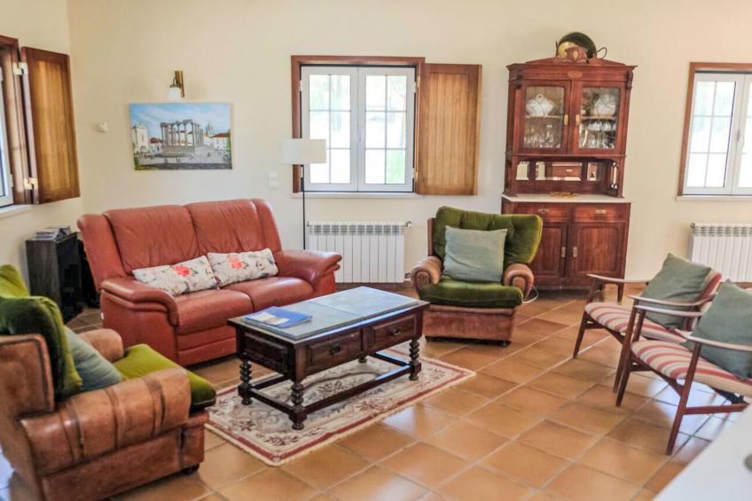 Herdade de Montalvo - foto 7