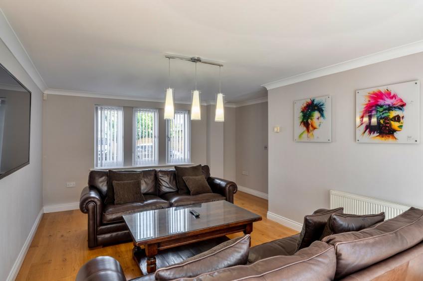 Hollies Cottage, Elm (4 bed) - foto 8
