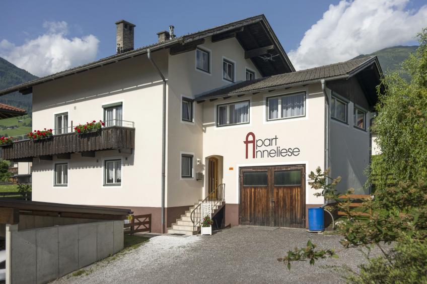 Apart Anneliese - foto 28