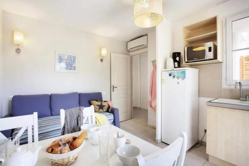 Résidence du Golf de la Cabre d'Or - foto 11