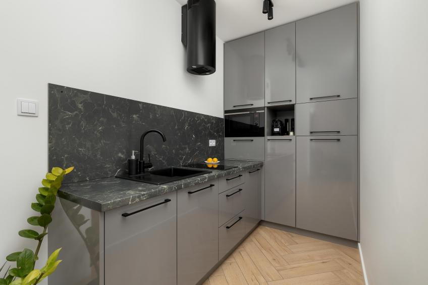 Apartament Spadochroniarzy 8A Nr 11 Dziwnow - foto 10