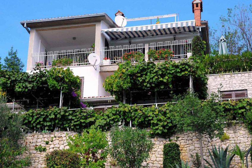Appartement de vacances avec climatisation et terrasse - BF-V2NKT - foto 4