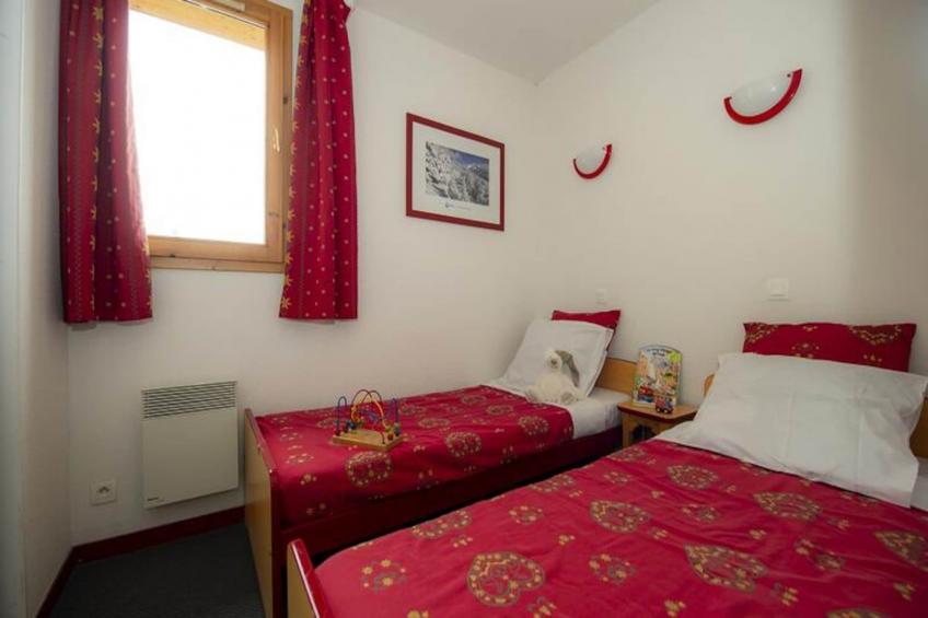 Résidence Goélia Les 4 Vallées - foto 14