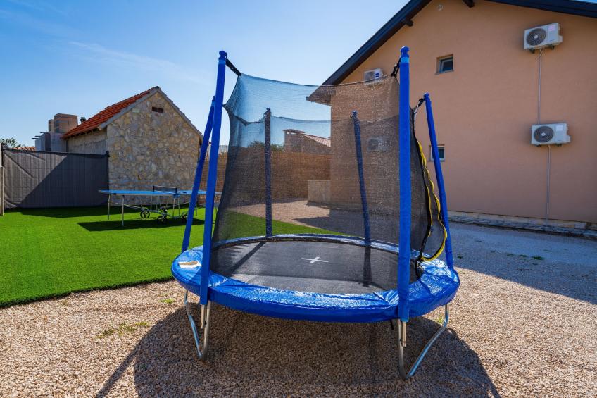 Holiday home Briscola - foto 46