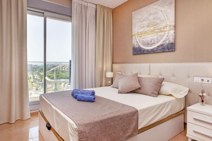 Ciudad Jardin 2 - Marina d'Or - foto 5