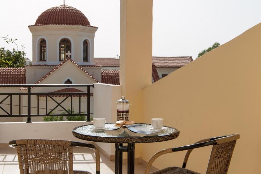 Wohnung Castello Wohnungen mit Balkon - foto 22